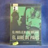 EL MUELLE DE LAS BRUMAS / EL AIRE DE PARÍS - 2 DVD