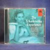 ORCHESTRA OF THE ROYAL OPERA HOUSE, COVENT GARDEN, NEEME JÄRVI, INESE GALANTE, MARINA SHAGUCH, ALEXANDER FEDIN, SERGEI LEIFERKUS – THE TCHAIKOVSKY EXPERIENCE - CD