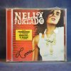NELLY FURTADO - LOOSE - CD