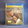 FENCES - BLU-RAY