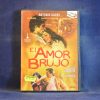EL AMOR BRUJO - DVD