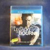EL LEGADO DE BOURNE - BLU-RAY