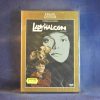 LADY HALCÓN - DVD