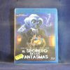 EL SECRETO DE LOS FANTASMAS - BLU-RAY