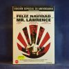 FELIZ NAVIDAD MR. LAWRENCE - DVD