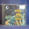SILVESTRE REVUELTAS / JULIÁN ORBÓN / ALBERTO GINASTERA – SIMÓN BOLÍVAR SYMPHONY ORCHESTRA OF VENEZUELA, EDUARDO MATA, CUARTETO LATINOAMERICANO – REDES / SENSEMAYÁ / CONCERTO GROSSO / PAMPEANA NO. 3 - CD