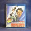 MÁXIMO RIESGO - BLU-RAY
