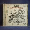 VALLÍN - BENDITO ENTRE LAS MUJERES - CD