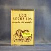 LOS SECRETOS - LA CALLE DEL OLVIDO - CASETE