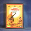 UN TAXI PARA TOBRUK - DVD