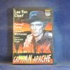 CAPITAN APACHE - DVD