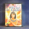 LA LEYENDA DEL PRÍNCIPE DE EGIPTO - DVD