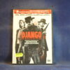 DJANGO DESENCADENADO - DVD ( CAJA FINA )