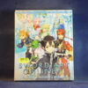 SWORD ART ONLINE II - CALIBUR & MOTHER´S ROSARIO - SEGUNDA PARTE 10 EPISODIOS  - 3 BLU-RAY