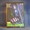 BOLSA DE CADÁVERES - DVD