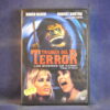 TRILOGÍA DEL TERROR ( LOS ENIGMAS DE KAREN ) - DVD