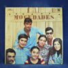 MOCEDADES - MOCEDADES - LP