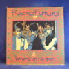 RADIO FUTURA - VENENO EN LA PIEL - LP