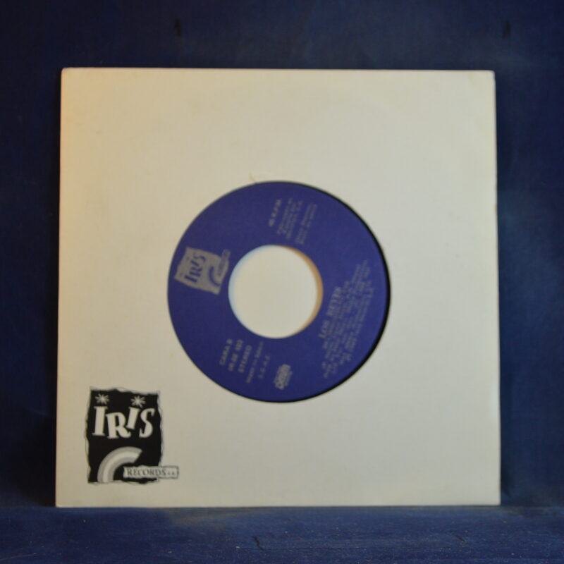 LOS REYES - BELIMBOMBERO - SINGLE