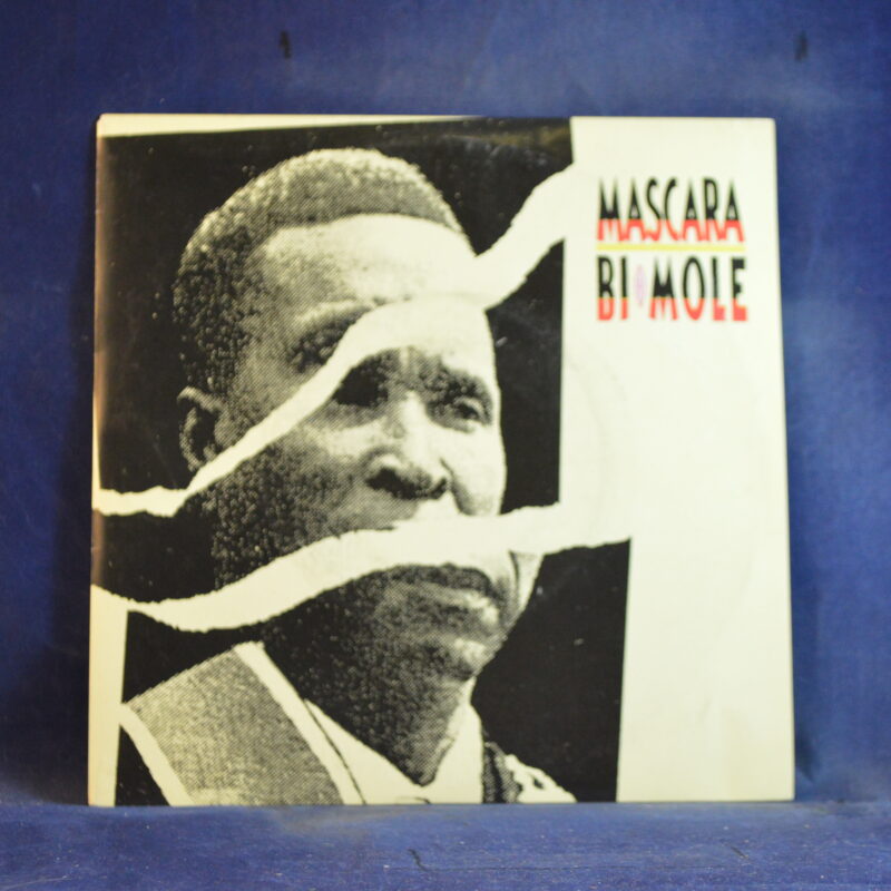 MASCARA - BI MOLE / OH MAMA - SINGLE