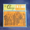 CHICAGO - I´M A MAN PARTE 1 Y 2 - SINGLE