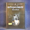 SUBSPECIES III ( BLOODLUST ) - DVD