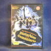 DISTURBIOS EN EL CEMENTERIO - DVD