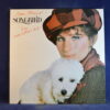 BARBRA STREISAND - SONGBIRD - LP