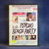 PSYCHO BEACH PARTY - DVD
