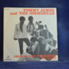 TOMMY JAMES AND THE SHONDELLS - CRYSTAL BLUE PERSUASION / I´M ALIVE - SINGLE