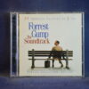 VARIOS - FORREST GUMP (THE SOUNDTRACK) - 2 CD