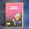 MUÑECO DIABÓLICO - DVD