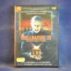 HELLRAISER III - DVD