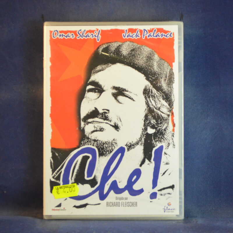 CHE ! - DVD