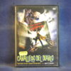 CABALLERO DEL DIABLO - DVD
