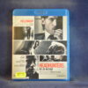HEADHUNTERS - BLU-RAY