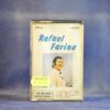 RAFAEL FARINA - RAFAEL FARINA - CASETE