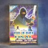 DUELO FINAL - DVD