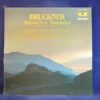 BRUCKNER - ORQUESTA FILARMÓNICA DE BERLÍN, EUGEN JOCHUM - SINFONÍA N.4 "ROMÁNTICA" - LP