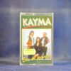 KAYMA - ERES MI PRINCESA - CASETE