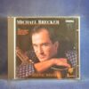 MICHAEL BRECKER - MICHAEL BRECKER - CD