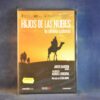 HIJOS DE LAS NUBES LA ÚLTIMA COLONIA - DVD