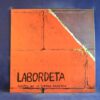 LABORDETA - CANTES DE LA TIERRA ADENTRO - LP