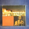 MEZZ MEZZROW - WHITE NIGGER - CD