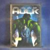 EL INCREÍBLE HULK - DVD