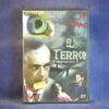 EL TERROR - DVD