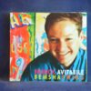 FRANCK AVITABILE - BEMSHA SWING - CD