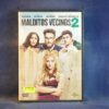 MALDITOS VECINOS 2 - DVD