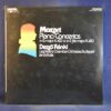 MOZART, DEZSŐ RÁNKI, LISZT FERENC CHAMBER ORCHESTRA, BUDAPEST, JÁNOS ROLLA - PIANO CONCERTOS IN G MAJOR K. 453 & IN B FLAT MAJOR K. 450 - LP