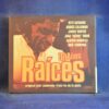 RAÍCES - 30 AÑOS - CD
